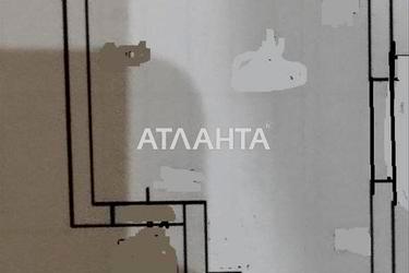 1-кімнатна квартира за адресою вул. Розумовська (площа 24 м²) - Atlanta.ua - фото 20