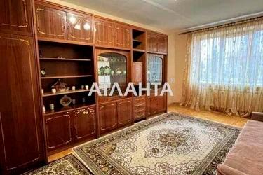 3-кімнатна квартира за адресою вул. Mock (площа 69,4 м²) - Atlanta.ua - фото 14