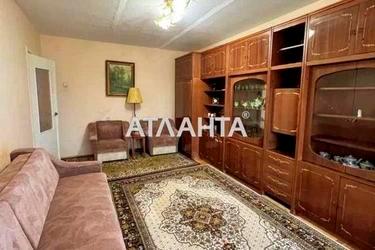 3-кімнатна квартира за адресою вул. Mock (площа 69,4 м²) - Atlanta.ua - фото 15