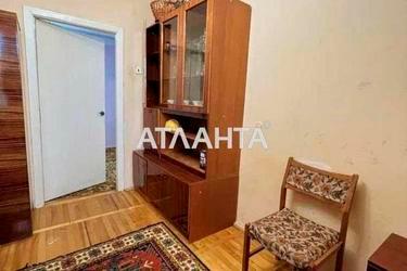 3-кімнатна квартира за адресою вул. Mock (площа 69,4 м²) - Atlanta.ua - фото 19