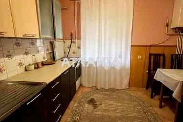 3-кімнатна квартира за адресою вул. Mock (площа 69,4 м²) - Atlanta.ua - фото 20