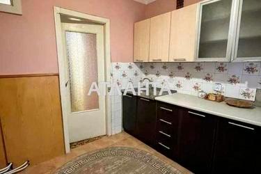 3-кімнатна квартира за адресою вул. Mock (площа 69,4 м²) - Atlanta.ua - фото 21