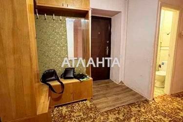 3-кімнатна квартира за адресою вул. Mock (площа 69,4 м²) - Atlanta.ua - фото 22
