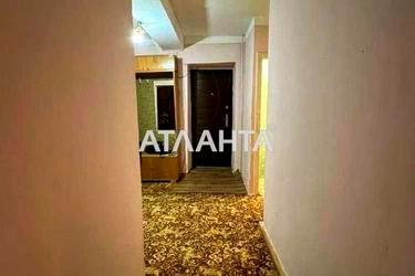 3-кімнатна квартира за адресою вул. Mock (площа 69,4 м²) - Atlanta.ua - фото 23