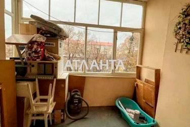 3-кімнатна квартира за адресою вул. Mock (площа 69,4 м²) - Atlanta.ua - фото 24