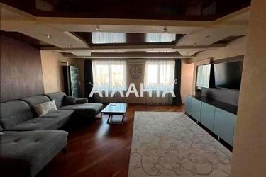 Многокомнатная квартира по адресу ул. Академика Лазаренка (площадь 115 м²) - Atlanta.ua - фото 25