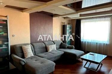 Многокомнатная квартира по адресу ул. Академика Лазаренка (площадь 115 м²) - Atlanta.ua - фото 26