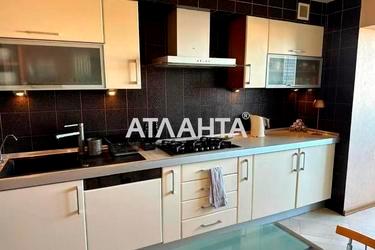 Многокомнатная квартира по адресу ул. Академика Лазаренка (площадь 115 м²) - Atlanta.ua - фото 28