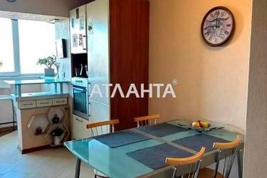 Многокомнатная квартира по адресу ул. Академика Лазаренка (площадь 115 м²) - Atlanta.ua - фото 30