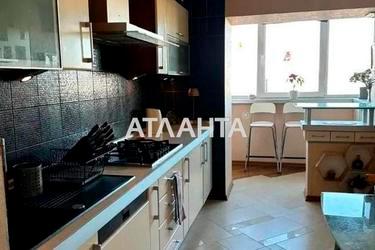 Многокомнатная квартира по адресу ул. Академика Лазаренка (площадь 115 м²) - Atlanta.ua - фото 31