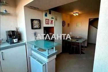 Многокомнатная квартира по адресу ул. Академика Лазаренка (площадь 115 м²) - Atlanta.ua - фото 32