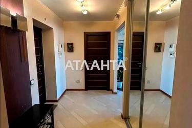 Многокомнатная квартира по адресу ул. Академика Лазаренка (площадь 115 м²) - Atlanta.ua - фото 37