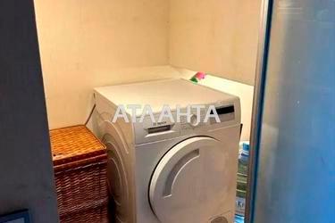 Многокомнатная квартира по адресу ул. Академика Лазаренка (площадь 115 м²) - Atlanta.ua - фото 40