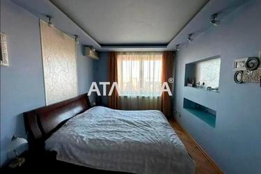 Многокомнатная квартира по адресу ул. Академика Лазаренка (площадь 115 м²) - Atlanta.ua - фото 43