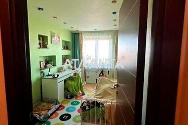 Многокомнатная квартира по адресу ул. Академика Лазаренка (площадь 115 м²) - Atlanta.ua - фото 47