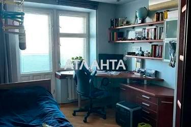 Многокомнатная квартира по адресу ул. Академика Лазаренка (площадь 115 м²) - Atlanta.ua - фото 48