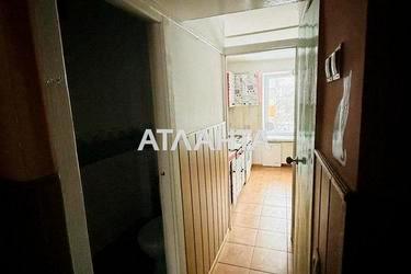 2-кімнатна квартира за адресою вул. Великого Володимира (площа 50,6 м²) - Atlanta.ua - фото 11