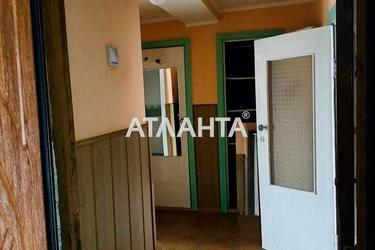 2-кімнатна квартира за адресою вул. Великого Володимира (площа 50,6 м²) - Atlanta.ua - фото 12