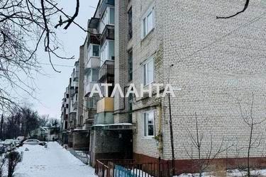 2-кімнатна квартира за адресою вул. Великого Володимира (площа 50,6 м²) - Atlanta.ua - фото 14