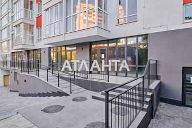 1-комнатная квартира по адресу ул. Пишоновская (площадь 21,4 м²) - Atlanta.ua - фото 11