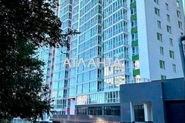 1-комнатная квартира по адресу ул. Пишоновская (площадь 21,4 м²) - Atlanta.ua - фото 14