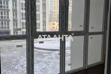 1-комнатная квартира по адресу ул. Пишоновская (площадь 21,4 м²) - Atlanta.ua - фото 17