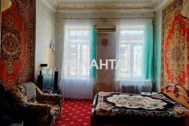 Комунальна квартира за адресою вул. Садова (площа 17,5 м²) - Atlanta.ua - фото 8