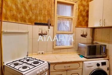 Комунальна квартира за адресою вул. Садова (площа 17,5 м²) - Atlanta.ua - фото 11