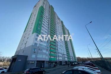 1-room apartment apartment by the address st. Lesnaya (area 42 m²) - Atlanta.ua - фото 48
