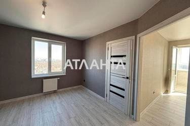 1-room apartment apartment by the address st. Lesnaya (area 42 m²) - Atlanta.ua - фото 42