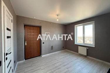 1-room apartment apartment by the address st. Lesnaya (area 42 m²) - Atlanta.ua - фото 44