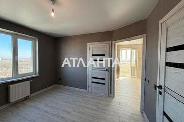 1-room apartment apartment by the address st. Lesnaya (area 42 m²) - Atlanta.ua - фото 43