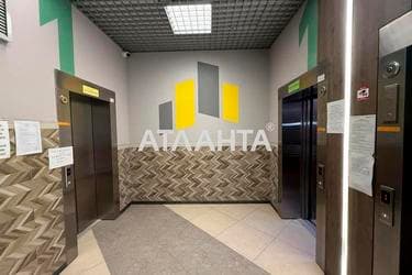 1-room apartment apartment by the address st. Lesnaya (area 42 m²) - Atlanta.ua - фото 45