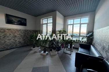 1-room apartment apartment by the address st. Lesnaya (area 42 m²) - Atlanta.ua - фото 46
