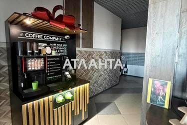 1-room apartment apartment by the address st. Lesnaya (area 42 m²) - Atlanta.ua - фото 47