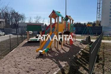 1-room apartment apartment by the address st. Lesnaya (area 42 m²) - Atlanta.ua - фото 50