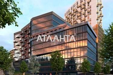 Коммерческая недвижимость по адресу ул. Приморская (площадь 112,3 м²) - Atlanta.ua - фото 7