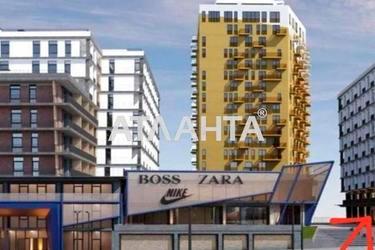 Коммерческая недвижимость по адресу ул. Приморская (площадь 112,3 м²) - Atlanta.ua - фото 10