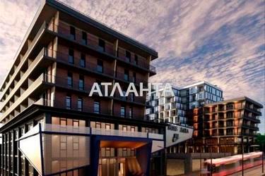 Коммерческая недвижимость по адресу ул. Приморская (площадь 112,3 м²) - Atlanta.ua - фото 12