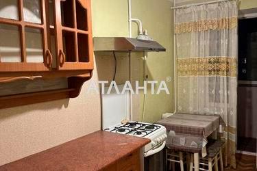 1-комнатная квартира по адресу ул. Левитана (площадь 36 м²) - Atlanta.ua - фото 12