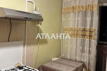 1-комнатная квартира по адресу ул. Левитана (площадь 36 м²) - Atlanta.ua - фото 13