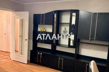 1-комнатная квартира по адресу ул. Левитана (площадь 36 м²) - Atlanta.ua - фото 14