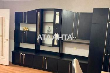 1-комнатная квартира по адресу ул. Левитана (площадь 36 м²) - Atlanta.ua - фото 16