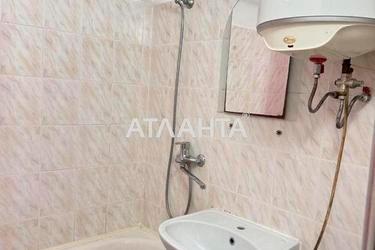 1-комнатная квартира по адресу ул. Левитана (площадь 36 м²) - Atlanta.ua - фото 19