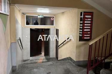 1-комнатная квартира по адресу ул. Левитана (площадь 36 м²) - Atlanta.ua - фото 21