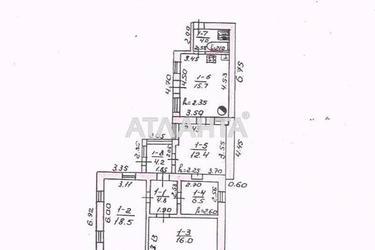 Ділянка за адресою вул. Шилова (площа 24,5 сот) - Atlanta.ua - фото 8