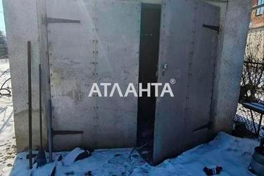 Будинок за адресою Залізничний пров. (площа 47 м²) - Atlanta.ua - фото 29