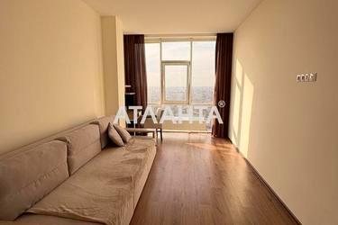 1-комнатная квартира по адресу ул. Асташкина (площадь 39 м²) - Atlanta.ua - фото 17