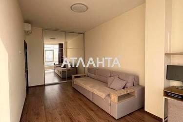 1-комнатная квартира по адресу ул. Асташкина (площадь 39 м²) - Atlanta.ua - фото 18