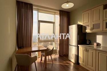 1-комнатная квартира по адресу ул. Асташкина (площадь 39 м²) - Atlanta.ua - фото 19